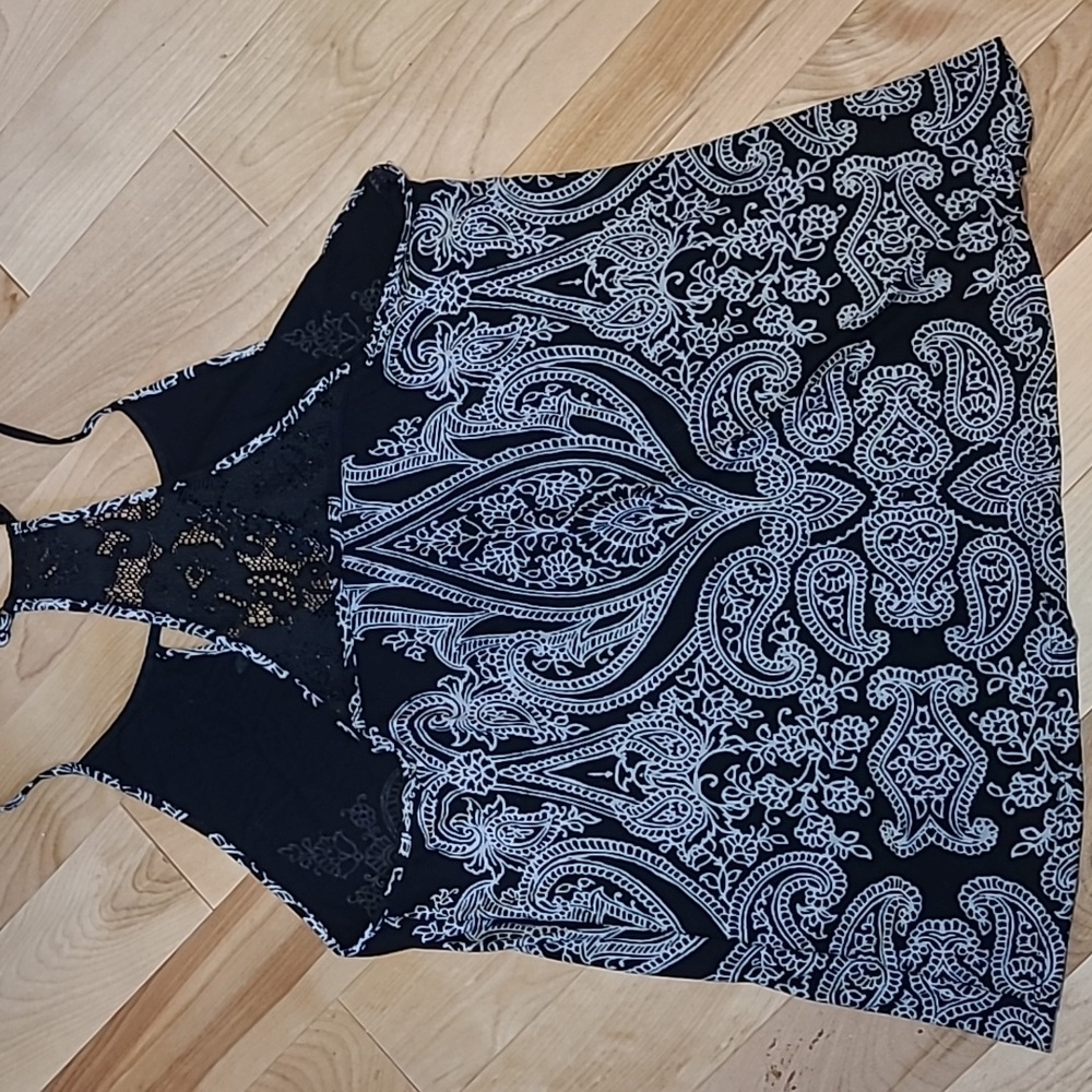 Cami top - Picture 2 of 3